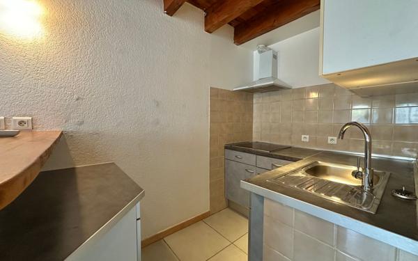 Appartement à vendre    2 pièces • 36,70 m2 Marsillargues
