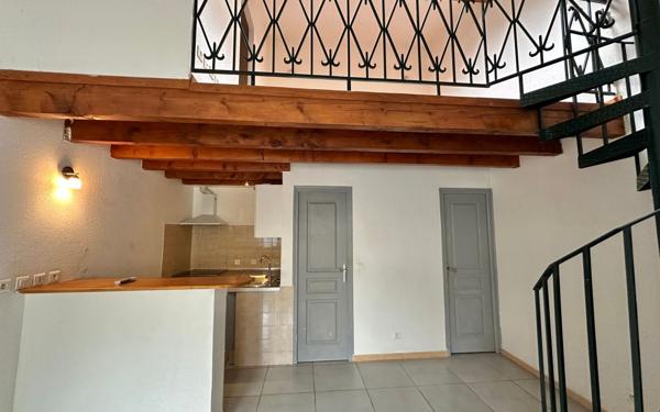 Appartement à vendre    2 pièces • 36,70 m2 Marsillargues