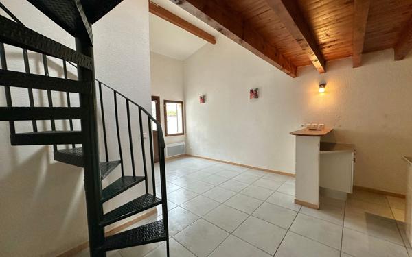 Appartement à vendre    2 pièces • 36,70 m2 Marsillargues