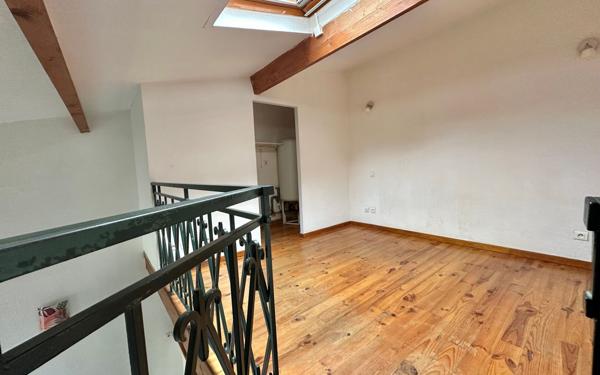 Appartement à vendre    2 pièces • 36,70 m2 Marsillargues