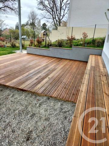 Maison à vendre  8 pièces - 112 m2 MONTLUCON - 03