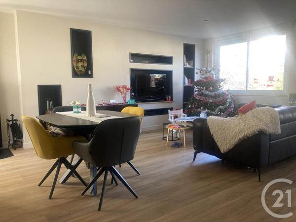 Maison à vendre  8 pièces - 112 m2 MONTLUCON - 03