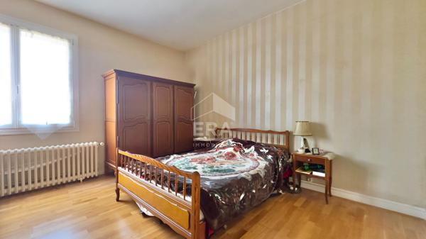 APPARTEMENT 3 PIÈCES 77M2 ATHIS MONS, BALCON ET EXPOSITION SUD