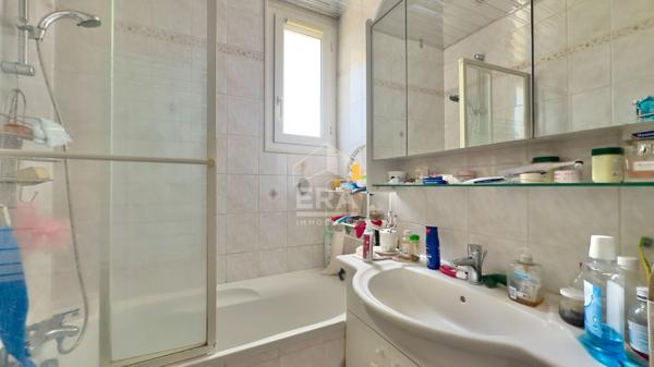 APPARTEMENT 3 PIÈCES 77M2 ATHIS MONS, BALCON ET EXPOSITION SUD