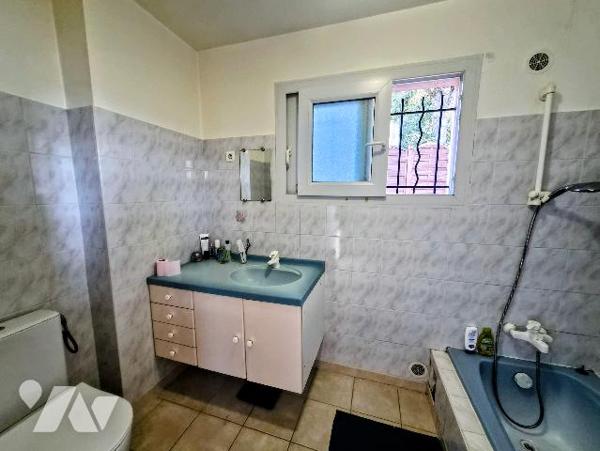 EXCLUSIVITE Vidauban, maison + studio indépendant