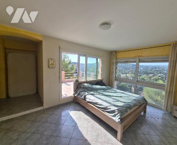 EXCLUSIVITE Vidauban, maison + studio indépendant