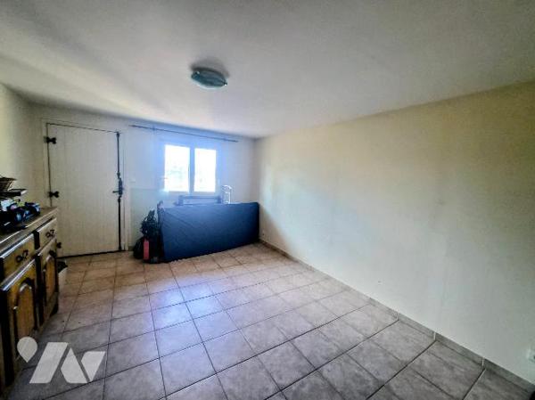 EXCLUSIVITE Vidauban, maison + studio indépendant