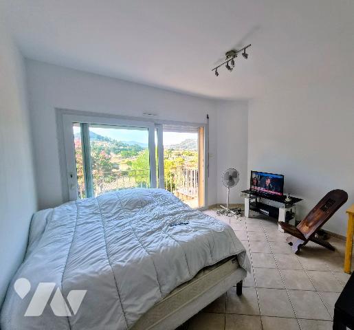 EXCLUSIVITE Vidauban, maison + studio indépendant
