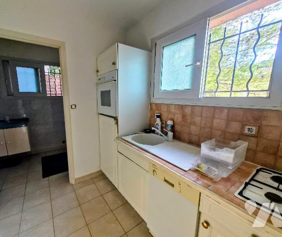EXCLUSIVITE Vidauban, maison + studio indépendant