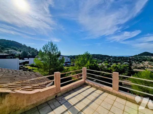 EXCLUSIVITE Vidauban, maison + studio indépendant