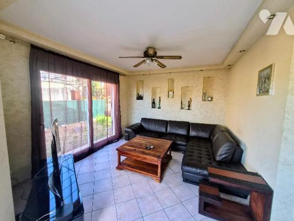 EXCLUSIVITE Vidauban, maison + studio indépendant