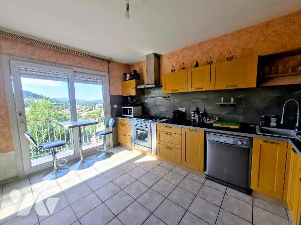 EXCLUSIVITE Vidauban, maison + studio indépendant