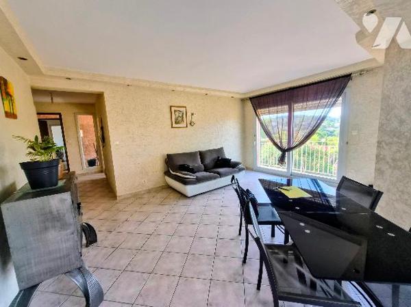EXCLUSIVITE Vidauban, maison + studio indépendant