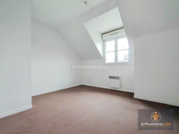 Vente                                                      Appartement
                        
                     3 pièces                      67 m2                     à Bondoufle