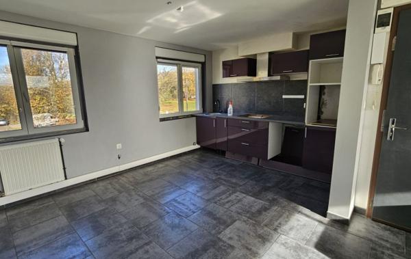 Vente Maison Forbach   