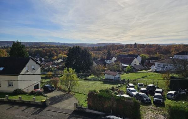 Vente Maison Forbach   