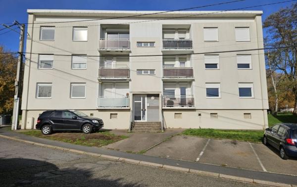 Vente Maison Forbach   