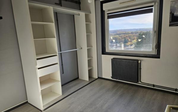 Vente Maison Forbach   