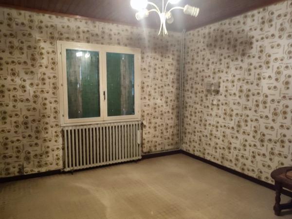 Maison à vendre |  Tonneins |  4 pièces | 112,6 m²