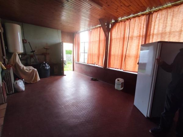 Maison à vendre |  Tonneins |  4 pièces | 112,6 m²