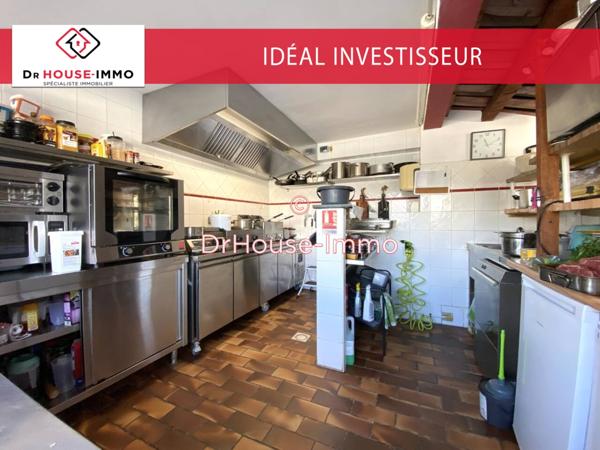 Commerce à vendre 1 pièce de 75 m²