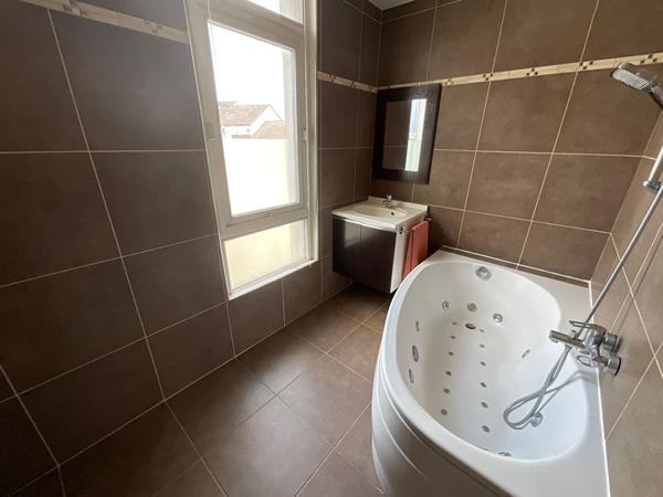 Appartement Houilles 3 pièces 71 m2
