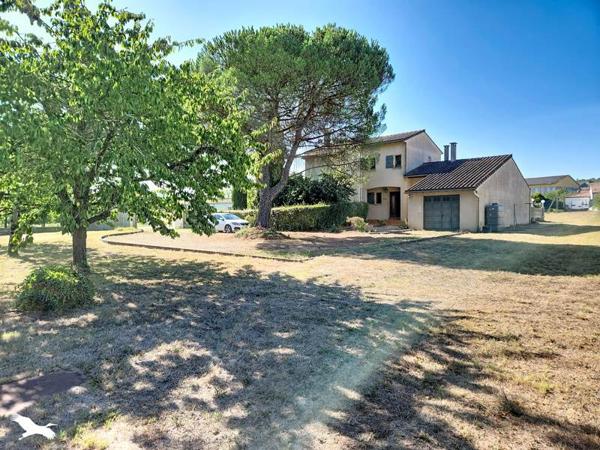 Maison à vendre 383 000 € Mirepoix 7 p 180 m² DPE E