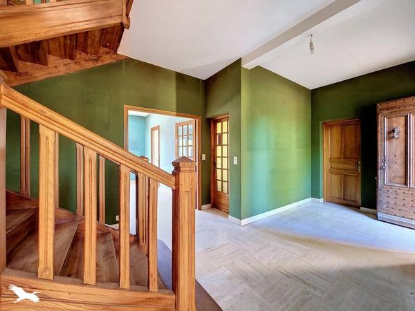 Maison à vendre 383 000 € Mirepoix 7 p 180 m² DPE E