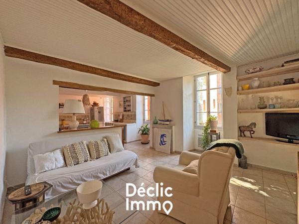 Vente appartement Grasse, 94m² 3 pièces 178 000€ Alpes-maritimes