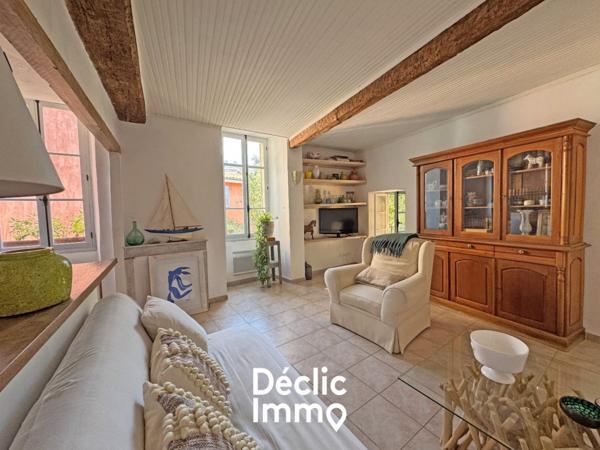 Vente appartement Grasse, 94m² 3 pièces 178 000€ Alpes-maritimes