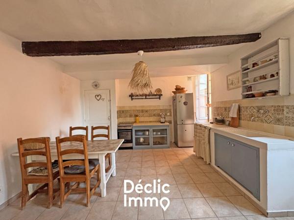 Vente appartement Grasse, 94m² 3 pièces 178 000€ Alpes-maritimes