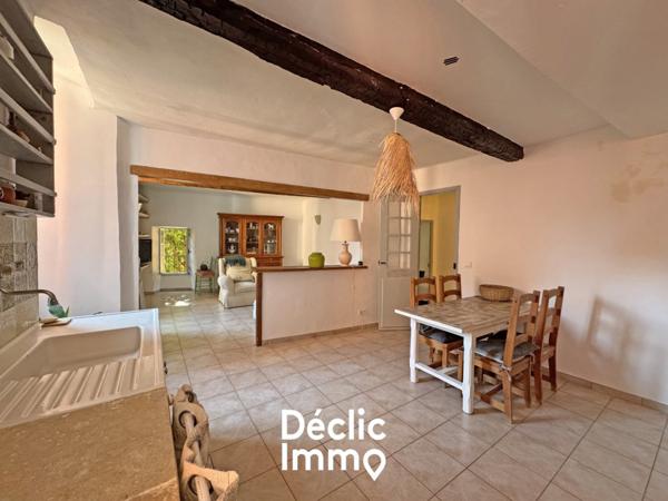 Vente appartement Grasse, 94m² 3 pièces 178 000€ Alpes-maritimes