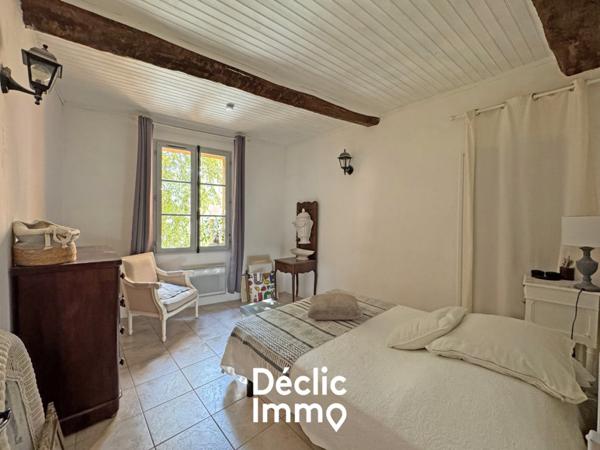 Vente appartement Grasse, 94m² 3 pièces 178 000€ Alpes-maritimes