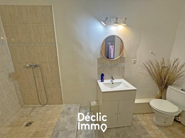 Vente appartement Grasse, 94m² 3 pièces 178 000€ Alpes-maritimes