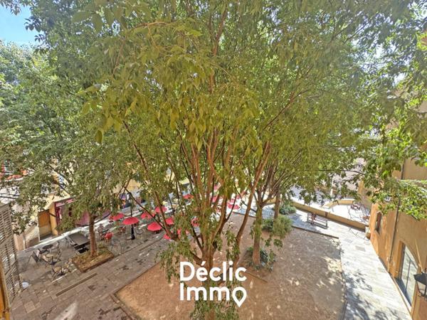 Vente appartement Grasse, 94m² 3 pièces 178 000€ Alpes-maritimes