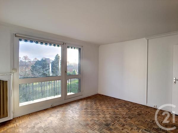 Appartement T4 à vendre  4 pièces - 72 m2 COMPIEGNE - 60