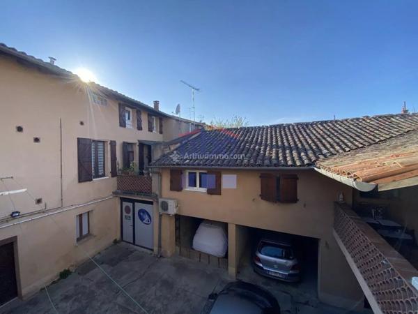 Vente Immeuble 325 m2 à Gaillac