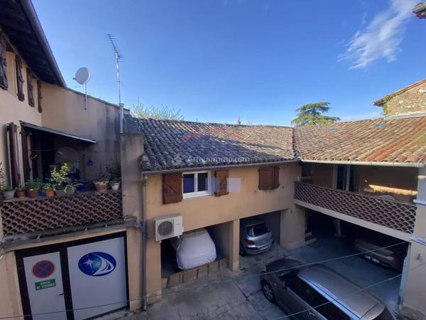 Vente Immeuble 325 m2 à Gaillac
