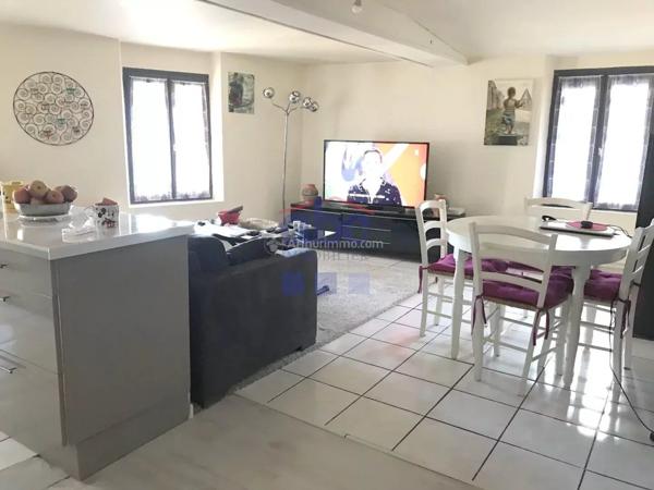 Vente Immeuble 325 m2 à Gaillac