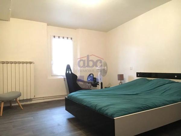 Vente Immeuble 325 m2 à Gaillac