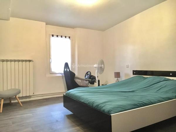 Vente                                                      Immeuble
                        
                                         325 m2                     à Gaillac