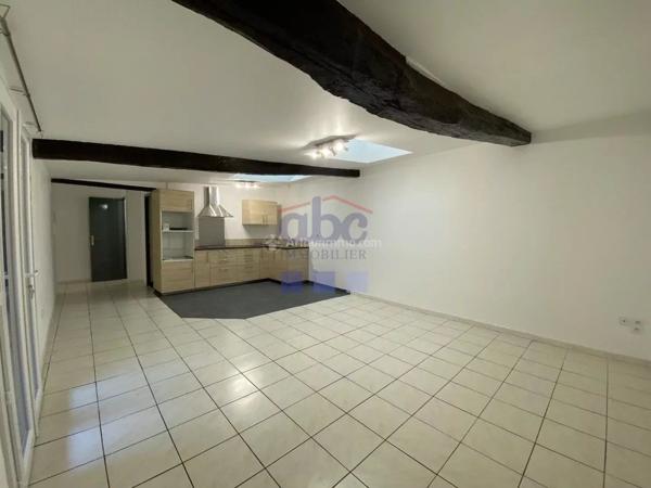 Vente Immeuble 325 m2 à Gaillac