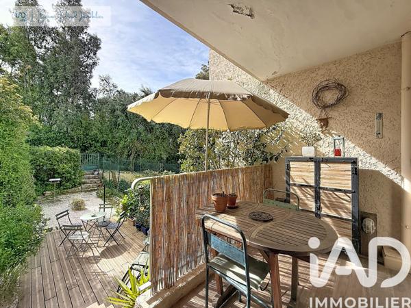 Appartement à vendre 2 pièces 46 m² Hyères