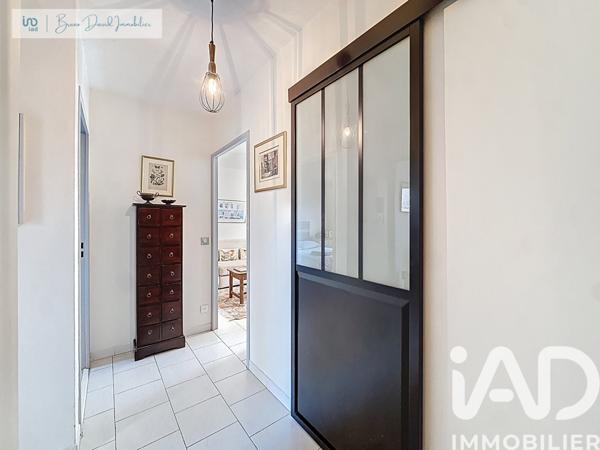 Appartement à vendre 2 pièces 46 m² Hyères