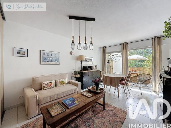 Appartement à vendre 2 pièces 46 m² Hyères