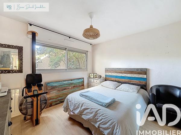 Appartement à vendre 2 pièces 46 m² Hyères