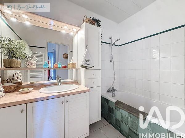 Appartement à vendre 2 pièces 46 m² Hyères