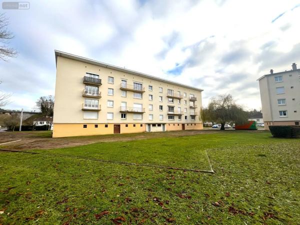 Achat - Appartement | Appartement Évreux 27000 4 pièces 65 m 2