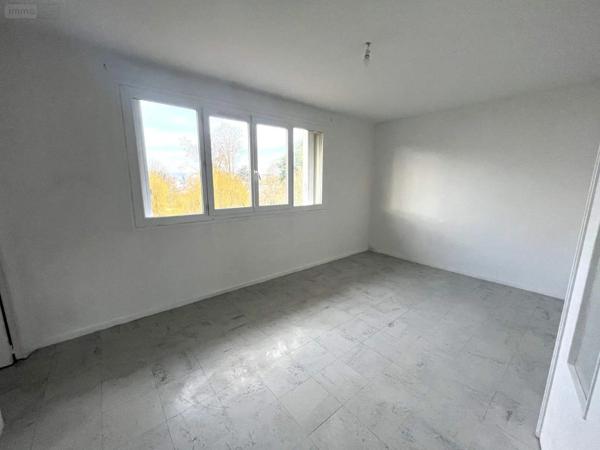 Achat - Appartement | Appartement Évreux 27000 4 pièces 65 m 2