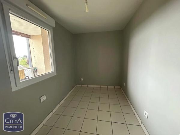 Appartement à vendre 2 pièces 54m² Yvetot (76190)